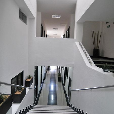 Hotel Cafeira Pereira Exterior photo
