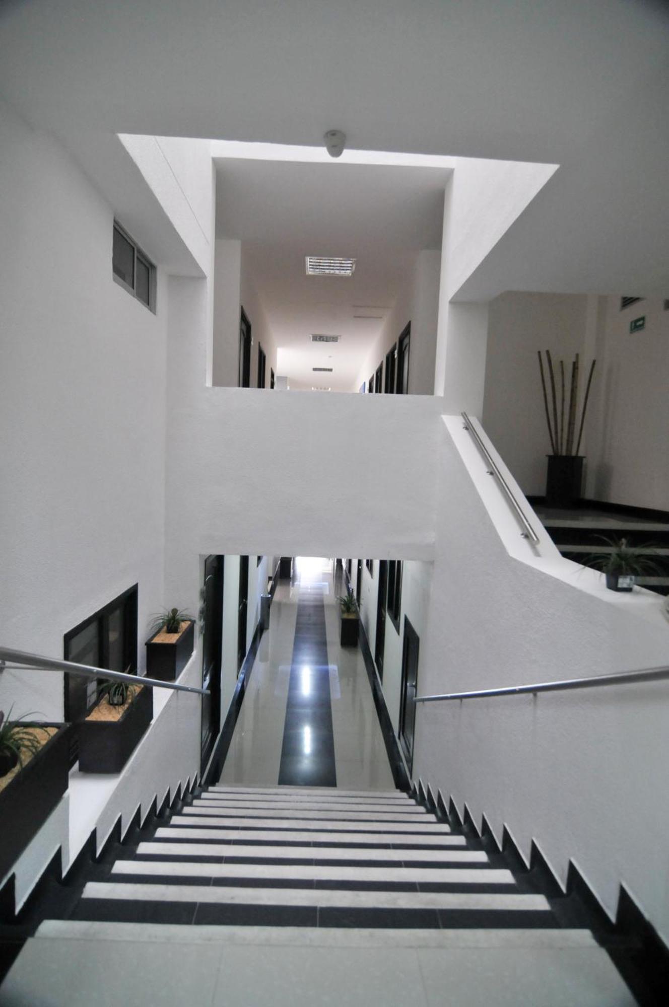 Hotel Cafeira Pereira Exterior photo